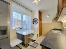 Prodej bytu 2+1, Brno, Klímova, 47 m2