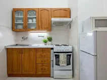 Pronájem bytu 1+1, Brno, Antonínská, 34 m2