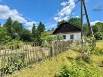 Prodej chalupy, Sněžné, 200 m2