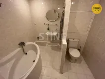 Pronájem bytu 3+kk, Ostrava, Opavská, 58 m2