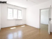 Prodej bytu 1+1, Cheb, Dvořákova, 35 m2