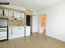 Prodej bytu 1+1, Cheb, Dvořákova, 35 m2