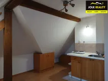Pronájem bytu 1+kk, Opava - Předměstí, Englišova, 36 m2
