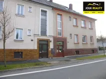 Pronájem bytu 1+kk, Opava - Předměstí, Englišova, 36 m2