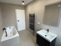 Pronájem bytu 3+kk, Kunovice, Olšavní, 77 m2