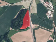 Prodej pole, Nová Paka, 26209 m2