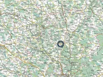 Prodej pole, Žernovník, 5757 m2