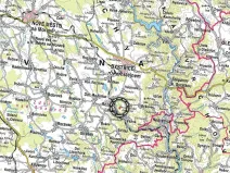 Prodej pole, Věžná, 11594 m2