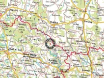 Prodej louky, Jimramov, 18628 m2