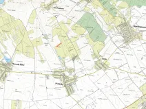 Prodej sadu/vinice, Prušánky, 4613 m2