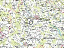 Prodej pole, Mastník, 8516 m2