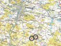 Prodej louky, Kuřimany, 10066 m2