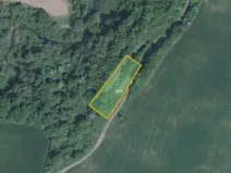 Prodej pole, Újezdec, 10156 m2