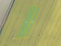 Prodej pole, Dolní Roveň, 36215 m2