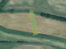 Prodej pole, Bzenec, 12473 m2