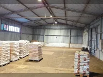 Pronájem skladu, Strakonice, U Nádraží, 290 m2