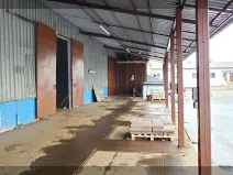 Pronájem skladu, Strakonice, U Nádraží, 290 m2