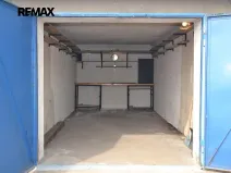 Pronájem garáže, Praha - Michle, Podle Kačerova, 18 m2