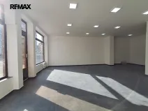 Pronájem obchodního prostoru, Praha - Michle, Podle Kačerova, 98 m2