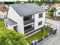 Prodej vily, Jindřichův Hradec, Spojovací, 183 m2