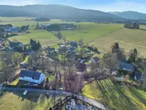 Prodej zahrady, Liberec, Malinová, 1036 m2