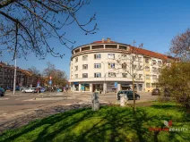 Pronájem bytu 2+kk, Hradec Králové, třída Karla IV., 70 m2