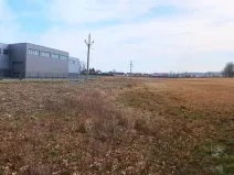 Prodej komerčního pozemku, Bor, Plzeňská, 23654 m2