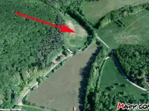 Prodej louky, Velký Ořechov, 21368 m2