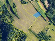 Prodej pole, Lipová, 3869 m2