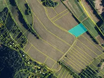 Prodej pole, Lipová, 3869 m2