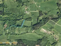 Prodej podílu louky, Malá Bystřice, 2593 m2