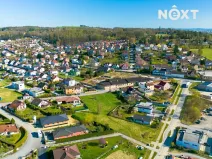 Prodej pozemku pro bydlení, Hluboká nad Vltavou, 1290 m2