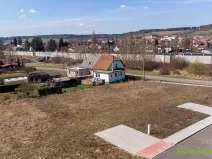 Prodej pozemku pro bydlení, Mýto, 601 m2