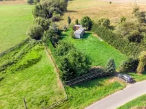 Prodej pozemku pro bydlení, Spálené Poříčí, 4447 m2