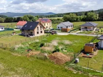 Prodej pozemku pro bydlení, Veselá, 850 m2