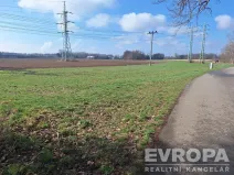 Prodej pole, Hradec Králové, 6364 m2