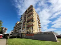 Prodej bytu 2+kk, Praha - Letňany, Miroslava Hajna, 53 m2