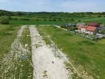 Prodej pozemku pro bydlení, Mšecké Žehrovice, 800 m2