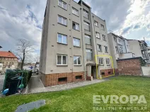 Prodej bytu 3+1, Plzeň - Východní Předměstí, Klášterní, 69 m2