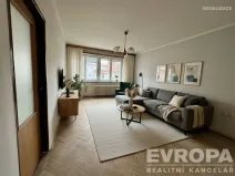 Prodej bytu 3+1, Plzeň - Východní Předměstí, Klášterní, 69 m2
