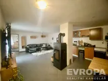 Prodej rodinného domu, Toušice, 160 m2