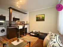 Pronájem bytu 2+kk, Ostrava, Plzeňská, 47 m2