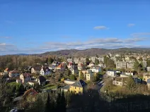 Pronájem bytu 2+1, Liberec, Na Pískovně, 58 m2