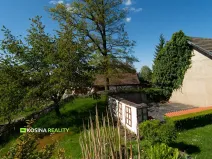 Prodej rodinného domu, Lipová, 230 m2