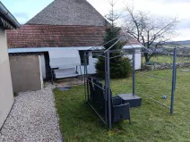 Prodej rodinného domu, Volduchy, 90 m2