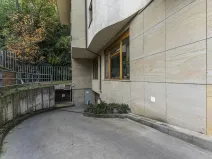 Pronájem garážového stání, Praha - Vyšehrad, Neklanova, 11 m2