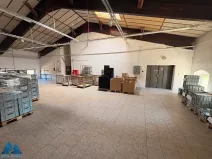 Pronájem skladu, Trutnov, Tovární, 1610 m2