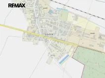 Prodej podílu pozemku pro bydlení, Lovčice, 1007 m2