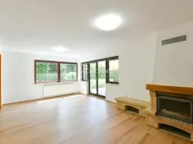 Pronájem vily, Průhonice, Jetelová, 370 m2