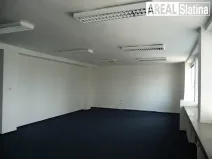 Pronájem kanceláře, Brno, Tuřanka, 15 m2